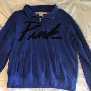 Victoria’s Secret Pink Pullover